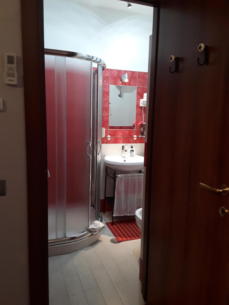 B&B Antiche Mura Tarquinia Εξωτερικό φωτογραφία