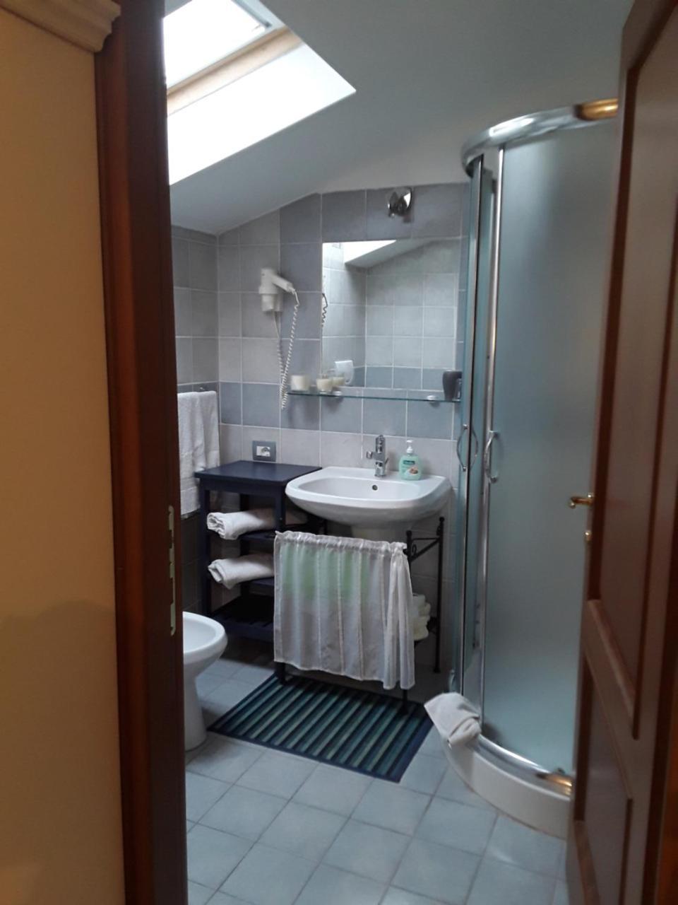 B&B Antiche Mura Tarquinia Εξωτερικό φωτογραφία