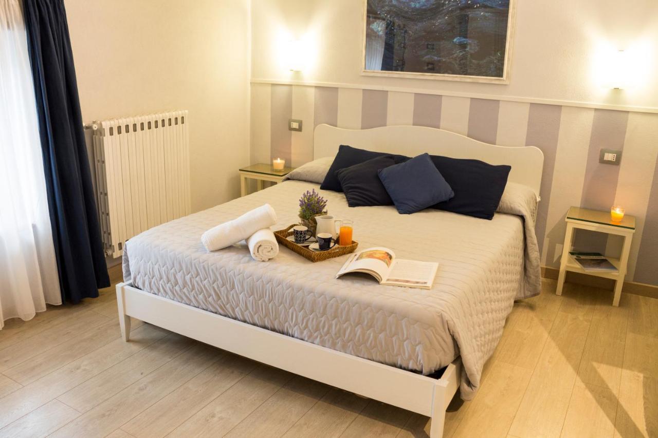 B&B Antiche Mura Tarquinia Εξωτερικό φωτογραφία