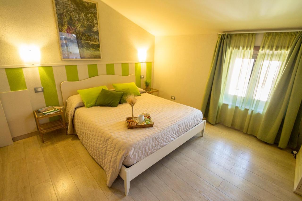 B&B Antiche Mura Tarquinia Εξωτερικό φωτογραφία
